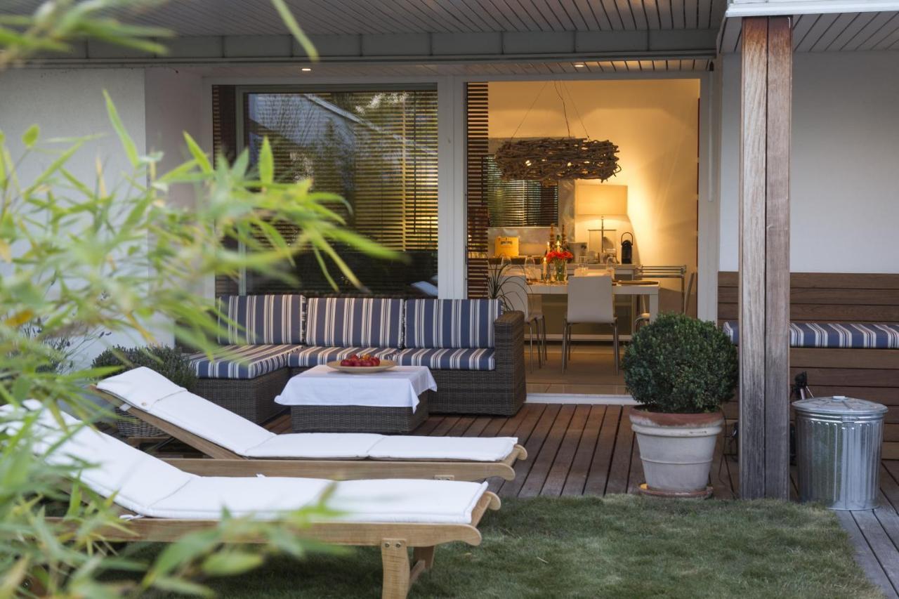 Pavi Apts Ljubljana - Private Rooftop Swimming Pool Exterior photo