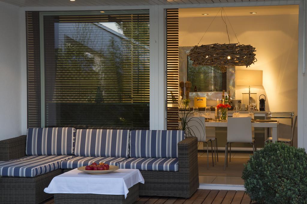 Pavi Apts Ljubljana - Private Rooftop Swimming Pool Room photo
